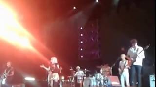 Paramore - Personal Fest 2017 - Forgiveness