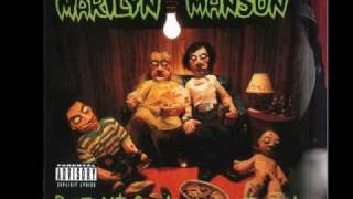Marilyn Manson - Lunchbox chords