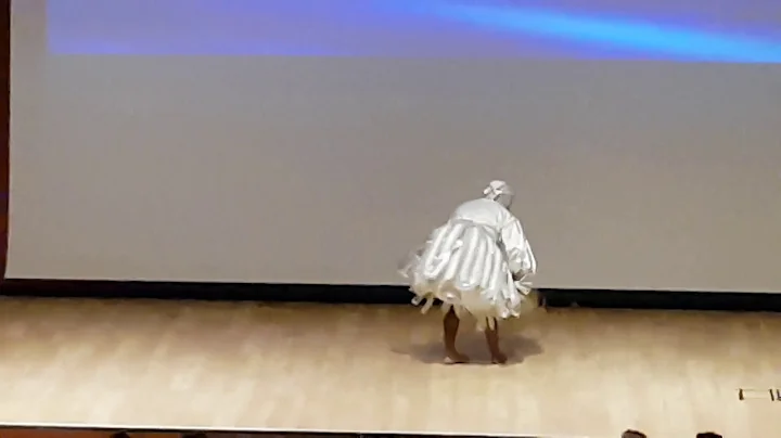 Aida Sanchez : Obatala