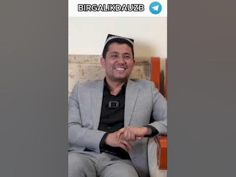 Halol luqma haqida - YouTube