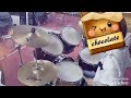 [King&amp;Prince(キンプリ]高1が『Funk it up』を叩いてみた