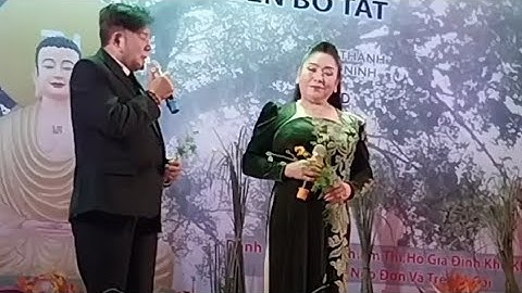 NSUT.PHƯỢNG HẰNG NS DANH CA CHÂUTHANH ĐẲNG CẤP LÀ ĐÂY TẠI CHÙA GÒN KÉN TP TÂY NINH QUÁ DỄ THƯƠNG