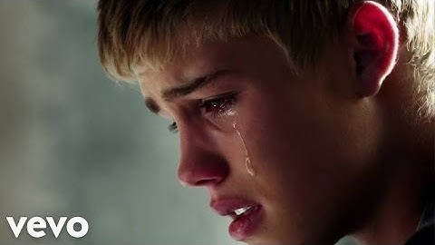 Justin Bieber – Victory in Jesus (2025 Official AI Music Video)