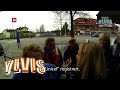 Ylvis - Talestyrt Minibank UNICEF (English subtitles)