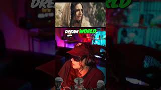 Dream World Seduction: Satans Temptation Unveiled #shorts