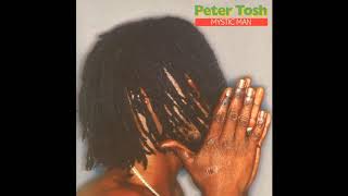 Video thumbnail of "Peter Tosh - Recruiting Soldiers (Instrumental, dub)"