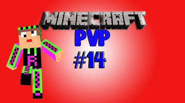 Minecraft PVP Mineage Server Part 14 - 1v1 Me Bro!