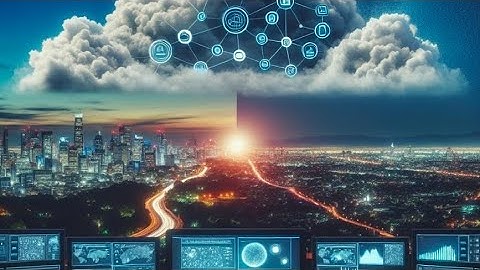 Sriracle Exposed: What Lies Ahead for Cloud Computing?