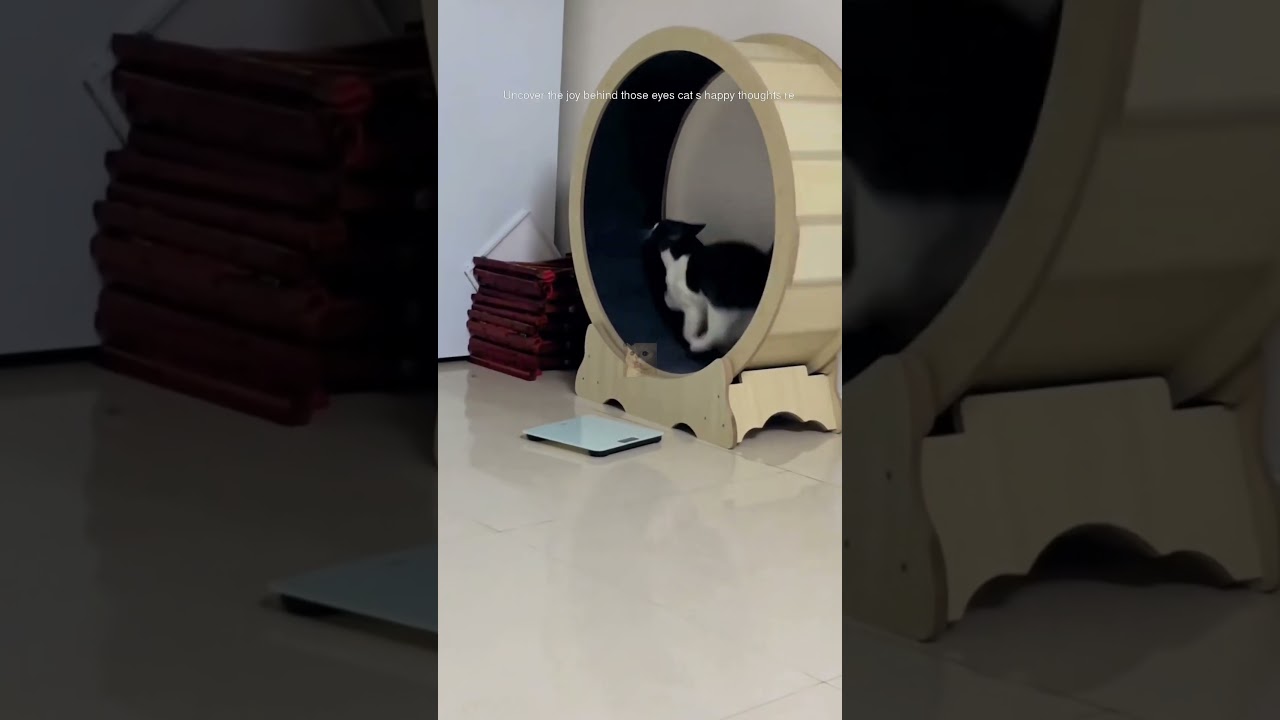 Secrets of Cat Happiness Unveiled  What s Behind That Con