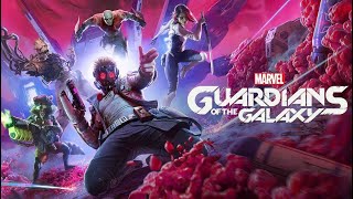 Guardians of the Galaxy - Part 4