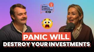 Why panic over policy changes hurts your portfolio