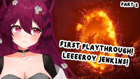 First Time Playing Oblivion Remastered | I DID NOT PLAY THE ORIGINAL! | Blind Playthrough | Part 2