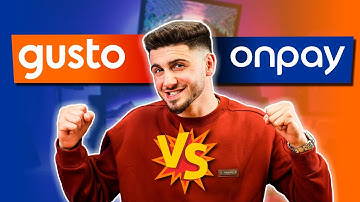 Gusto Vs OnPay: Which Payroll Software Is Best for Your Business?