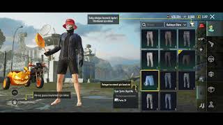 Görevimiz Tehlike A Ve B Li S5 Saçlı Satılık Hesap