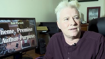 What is a Story Premise - and Why is it So Important?