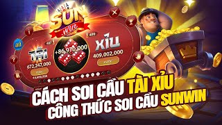 Sunwin - Link tải sunwin | Bí mật về sunwin mà nhiều Ae đam mê soi cầu tài xỉu còn chưa biết