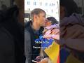 Вдячний що вона народила доньку і чекала мене перша зустріч після полону і довгоочікувані обійми 