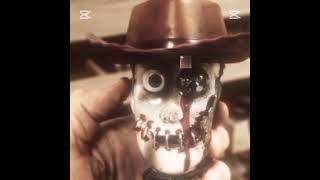 John Marston Zombie edit #rdr1edit