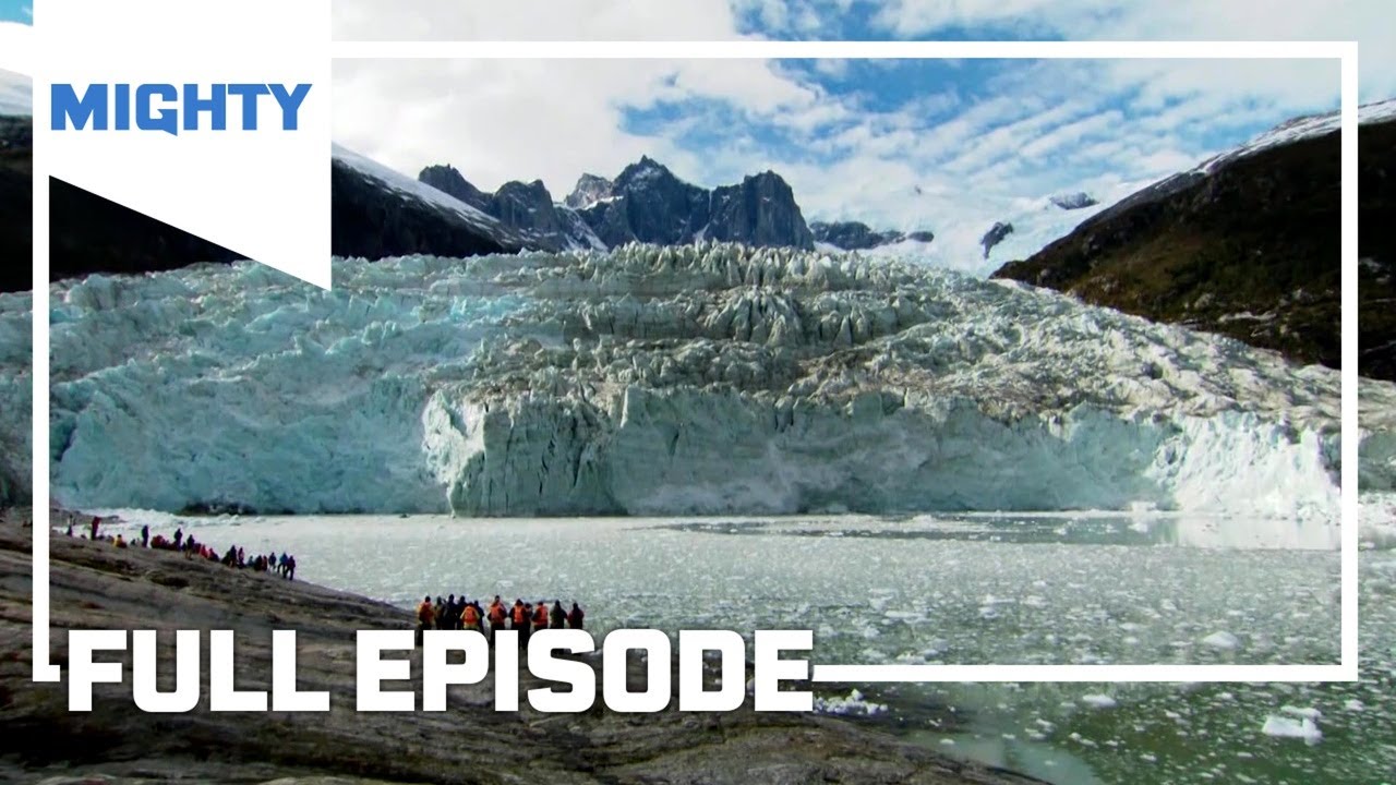 Patagonia Cruise Adventure - Cape Horn & Wild Fjords | Mighty Cruise Ships - Season 1 Episode 5
