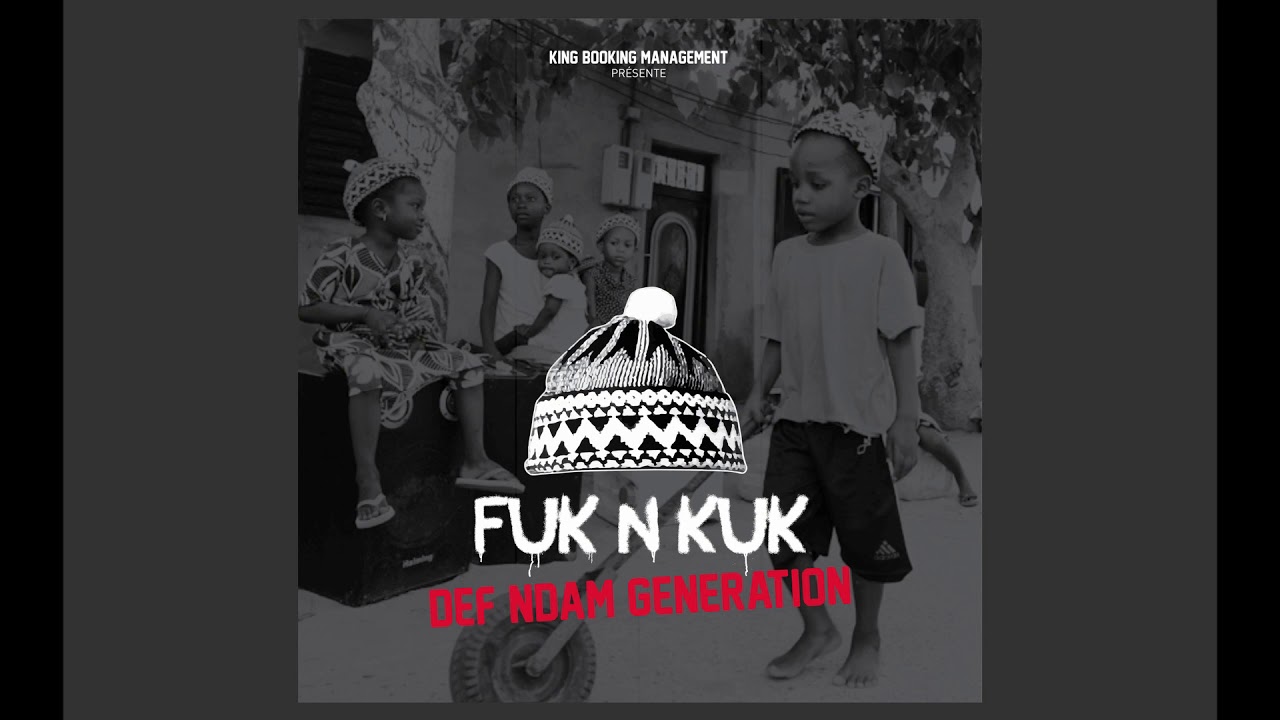 FUK N KUK    Full Album