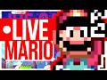 Mario KAIZO V 