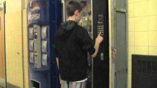 Middle School PSA - Recycling