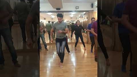 different Strokes Studio// salsa bachata classes at Thane, Chembur and Matunga// also now online