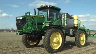 John Deere ExactApply