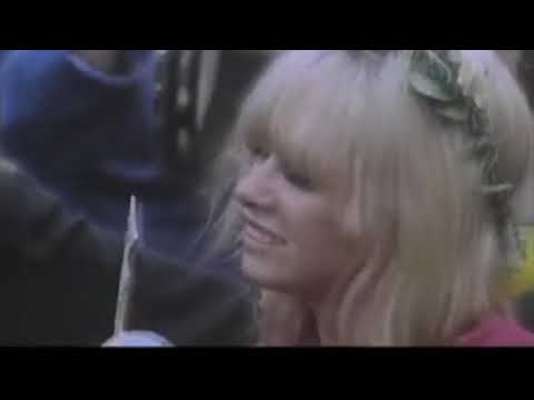 Video: Wie Hippies Gekleidet Sind