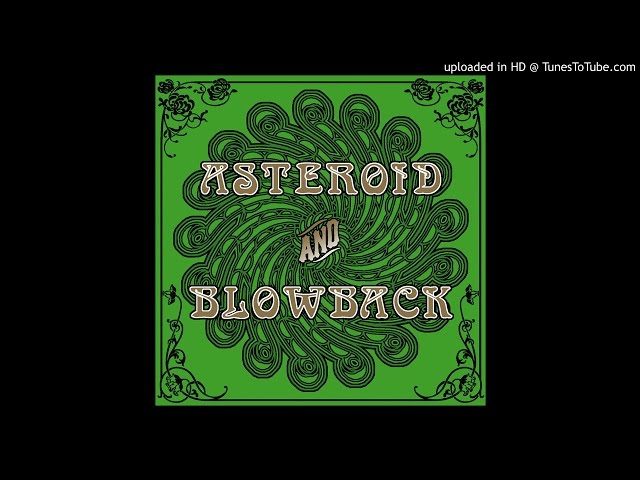 Blowback - Autumn Leaf
