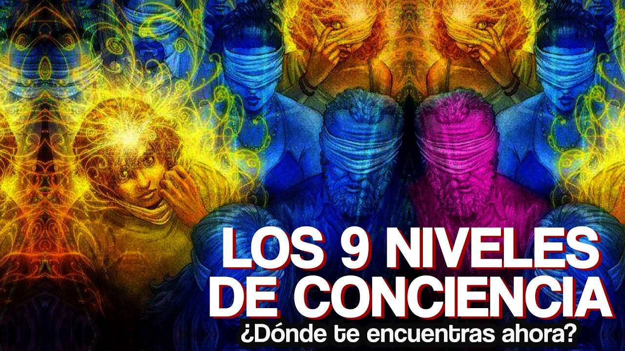 los-9-niveles-espirituales-de-conciencia-estamos-cerca-del-final