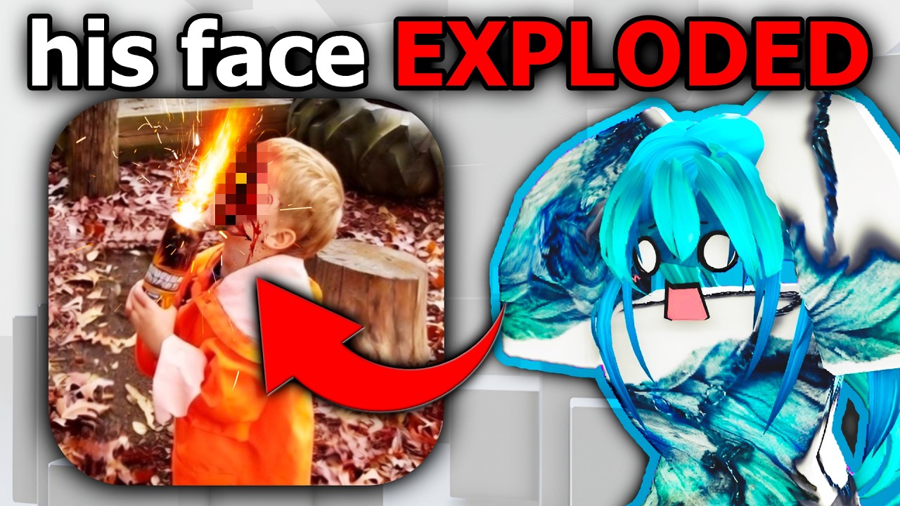 The WORST New Year's Eve ACCIDENTS Ever...