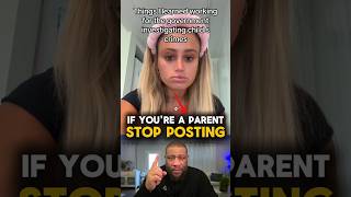 🚨A Government Investigator's Warning To Every Parent In America🚨