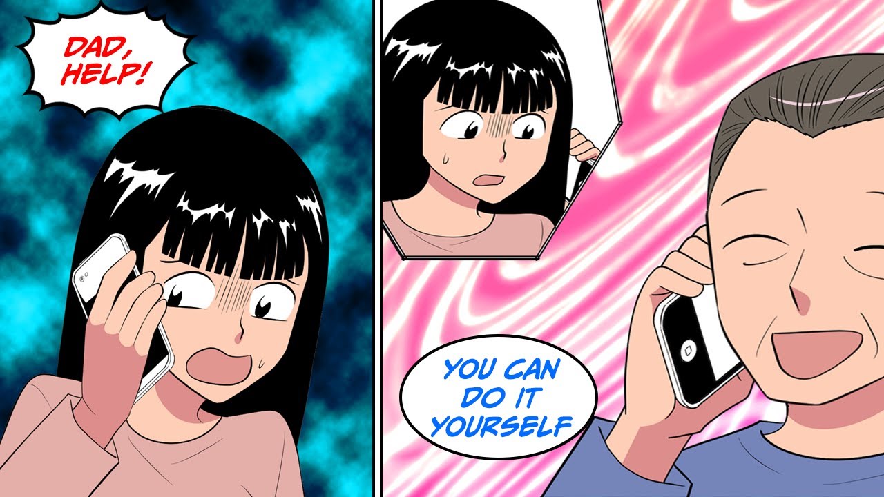 The truth about my daughter who married into a violent, cheating husband [Manga Dub]