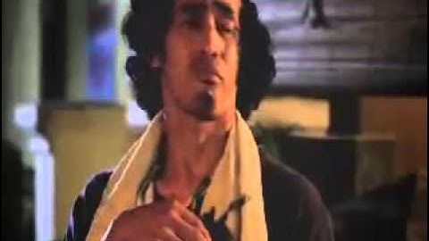ghaury janji abang