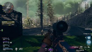 War Zone - Ay Ay Myah