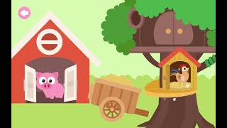 Cozy life in PAPO WORLD screenshot 3