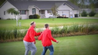 R.I.P AUSTIN CORT CLASS OF 2012