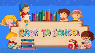 Pre-primary Virtual Welcome Back| Amba School for Excellence