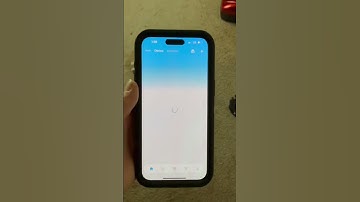 Govee Temperature Sensor