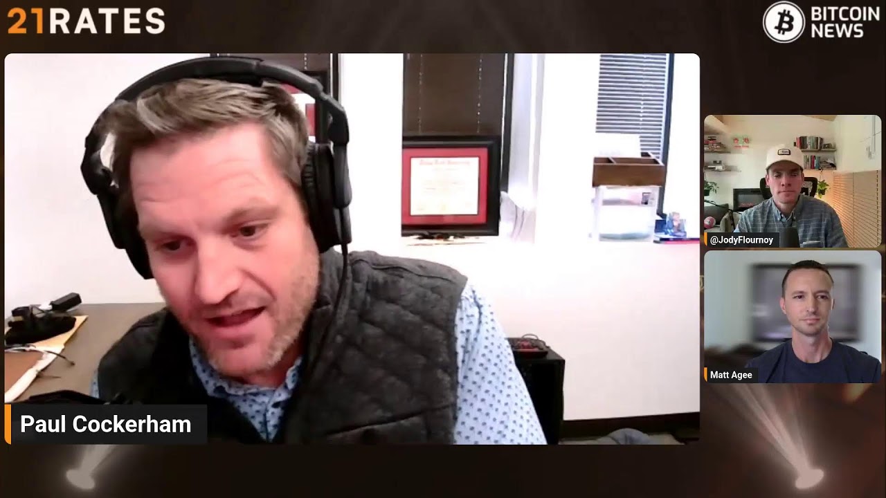 Off-Grid & Flare Gas - Bitcoin Education w/ @VerdeMining @odyssey21s