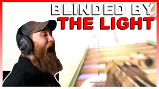 Blinded By The Light | Rainbow Six Siege
