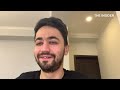«Я думал, каждый второй будет на меня бросаться»: комик Идрак Мирзализаде о травле и отъезде