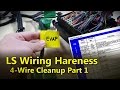 L Swap Wiring Harnes Labeled