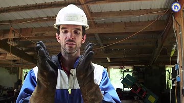 the IDLER module by Open Source Ecology