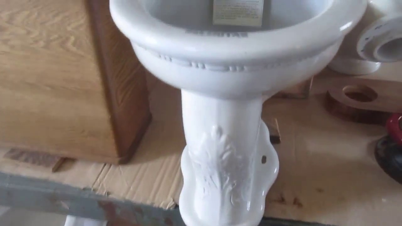 8622 56 Bathroom Machieries in Murphys, California. YouTube