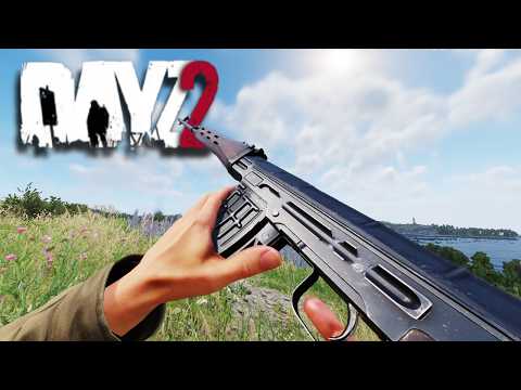 DayZ 2 Just Changed EVERYTHING…
