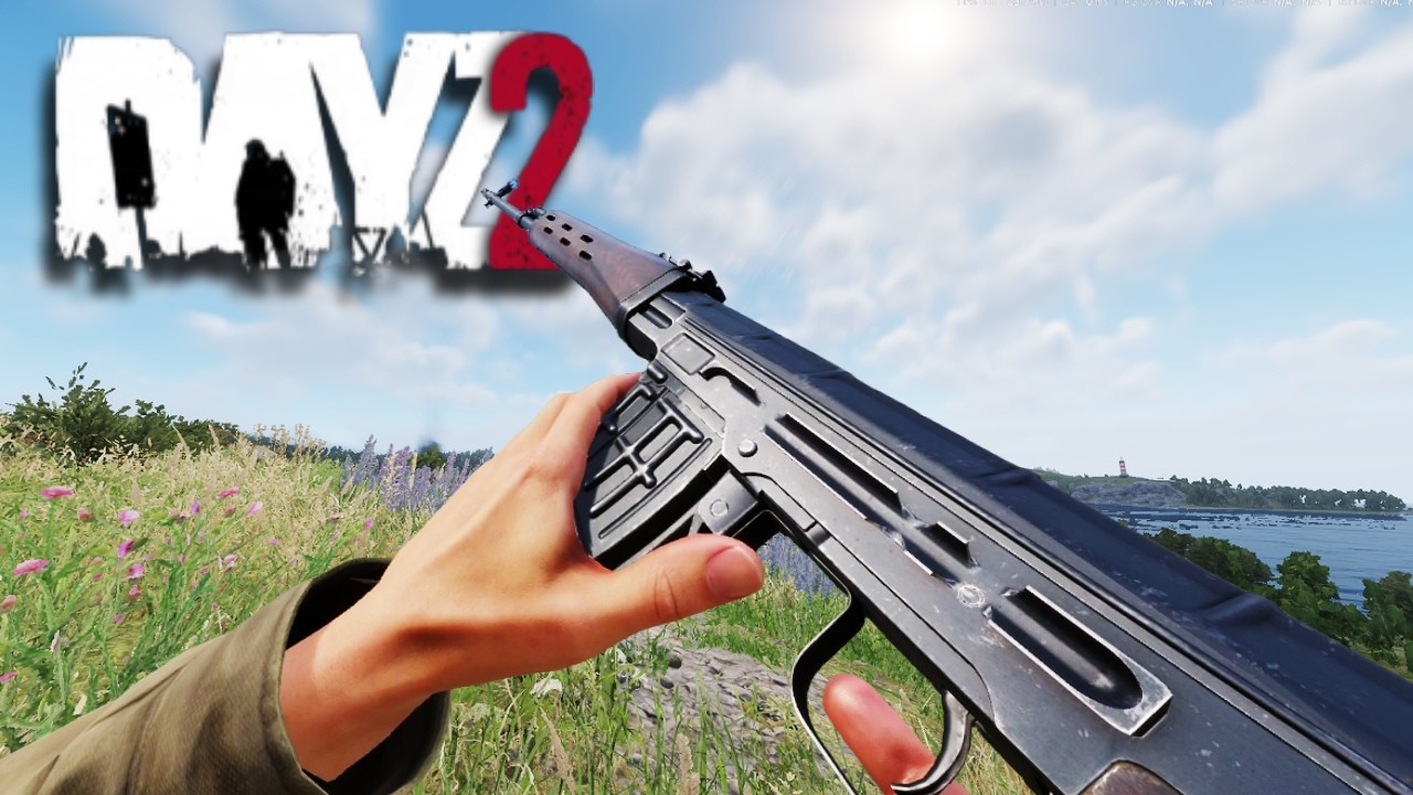 DayZ 2 Just Changed EVERYTHING… - YouTube