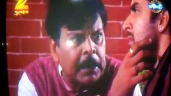 BAS EK CHAAND MERA BHI---TV SERIAL ON ZEE PURVAIYA