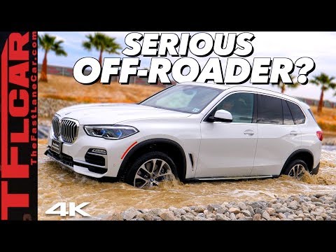 bmw-says-the-new-2019-bmw-x5-is-an-off-roader:-but-is-it-as-dirt-worthy-as-a-jeep-or-land-rover?